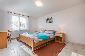 Apartment Villa Nera