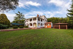 Apartment Villa Nera