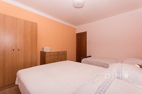 A2 Large apt With the big Terrace & Great sea View