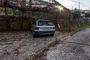 A2 Large apt With the big Terrace & Great sea View