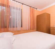 A2 Large apt With the big Terrace & Great sea View