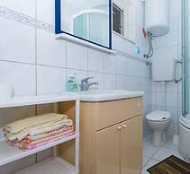 A2 Large apt With the big Terrace & Great sea View