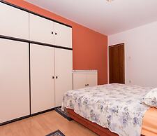 A2 Large apt With the big Terrace & Great sea View