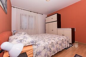 A2 Large apt With the big Terrace & Great sea View