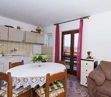 A2 Large apt With the big Terrace & Great sea View