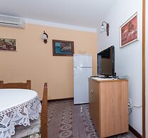 A2 Large apt With the big Terrace & Great sea View