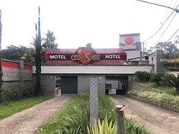 Cequisabe Motel