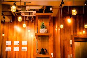 Prostyle Terrace Naha