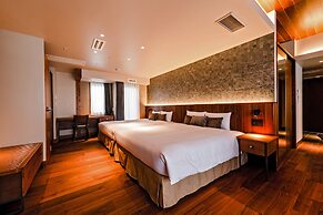 Prostyle Terrace Naha