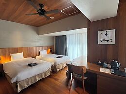 Prostyle Terrace Naha