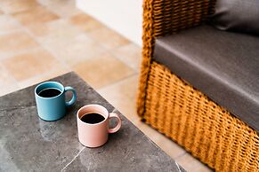 Prostyle Terrace Naha