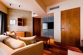 Prostyle Terrace Naha