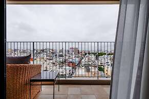 Prostyle Terrace Naha