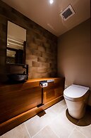 Prostyle Terrace Naha