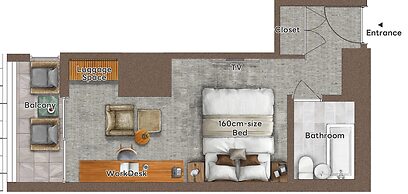 Prostyle Terrace Naha