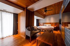 Prostyle Terrace Naha