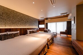 Prostyle Terrace Naha