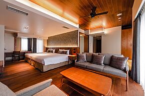 Prostyle Terrace Naha