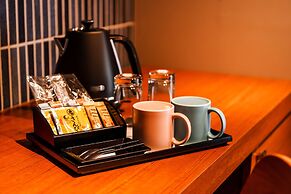 Prostyle Terrace Naha