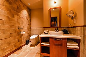 Prostyle Terrace Naha