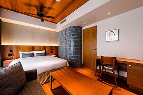 Prostyle Terrace Naha