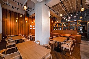 Prostyle Terrace Naha