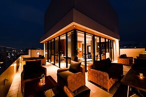 Prostyle Terrace Naha