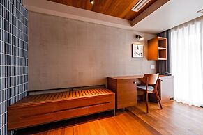 Prostyle Terrace Naha