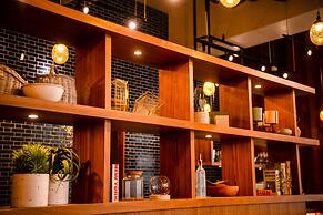 Prostyle Terrace Naha