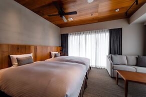 Prostyle Terrace Naha