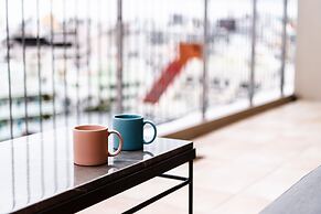 Prostyle Terrace Naha