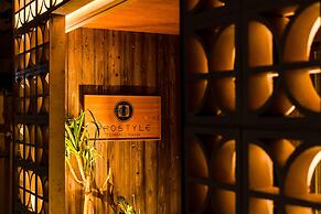 Prostyle Terrace Naha