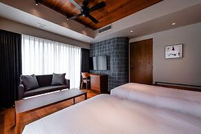 Prostyle Terrace Naha