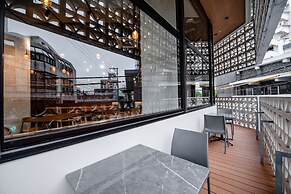 Prostyle Terrace Naha