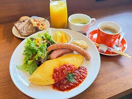 Prostyle Terrace Naha