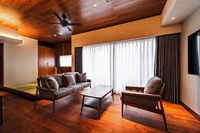 Prostyle Terrace Naha