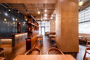 Prostyle Terrace Naha