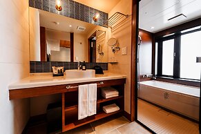 Prostyle Terrace Naha