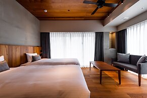 Prostyle Terrace Naha