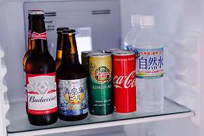 Prostyle Terrace Naha