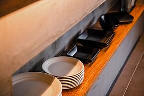 Prostyle Terrace Naha