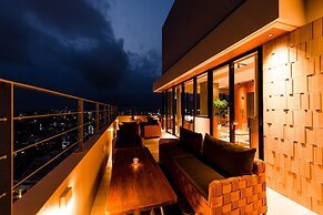 Prostyle Terrace Naha