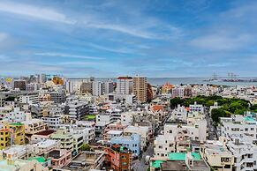 Prostyle Terrace Naha