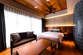 Prostyle Terrace Naha