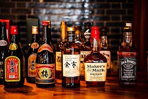 Prostyle Terrace Naha