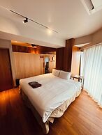Prostyle Terrace Naha