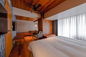 Prostyle Terrace Naha