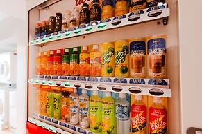 Prostyle Terrace Naha