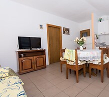 A1 Large apt With the big Terrace & Great sea View