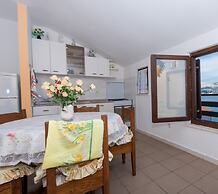 A1 Large apt With the big Terrace & Great sea View